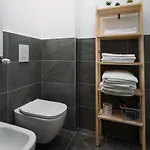 Casa vacanze New - Loft 4 Pax - 50m From Metro - Private Entry *
