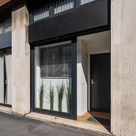 New - Loft 4 Pax - 50m From Metro - Private Entry Casa vacanze Milano